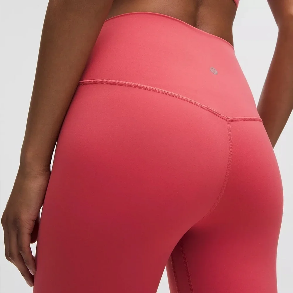 lululemon Align High-Rise Pants size 4
